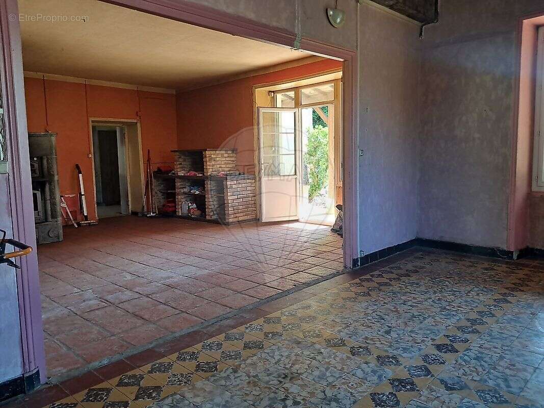 Maison 6 chambre(s) à vendre - photo 11