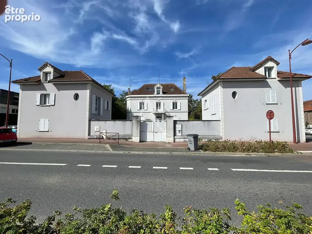 Photo Appartement à Chevry-Cossigny au prix de 285 000€