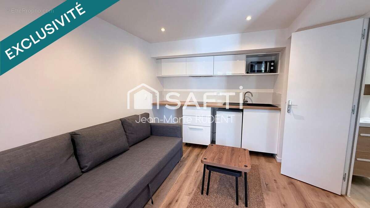 Photo 2 - Appartement à VILLEJUST