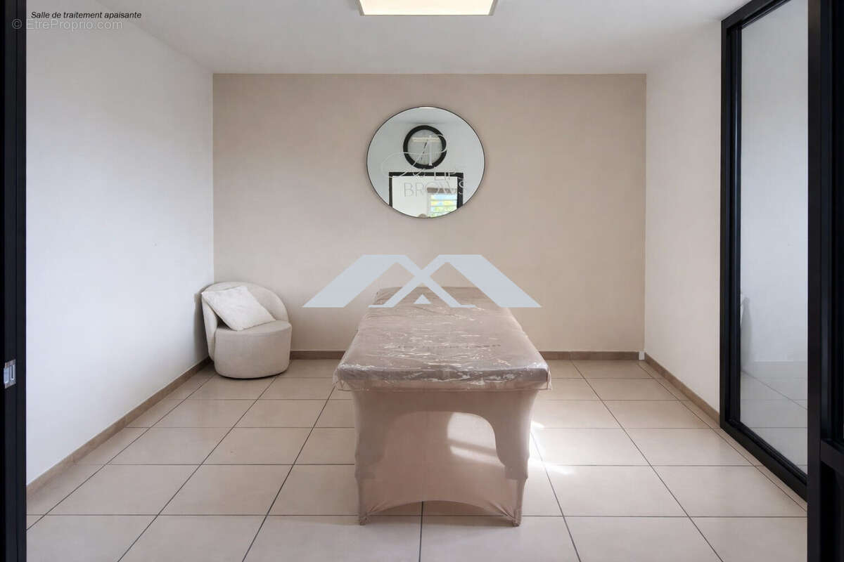 47 m² à Saint-Paul  - photo 2
