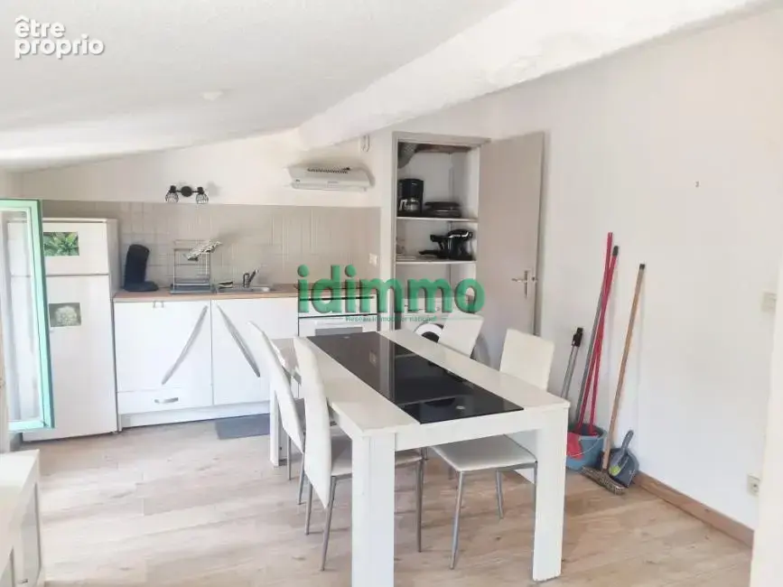 Appartement à DRAGUIGNAN