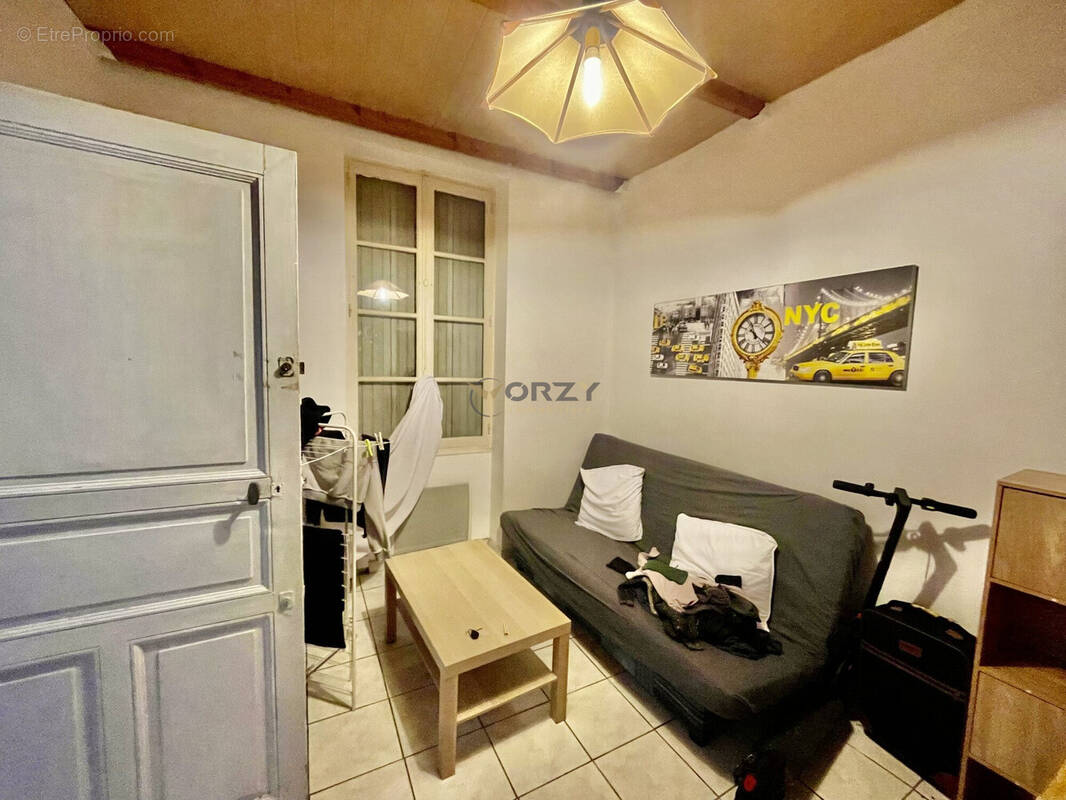 Appartement à AVIGNON