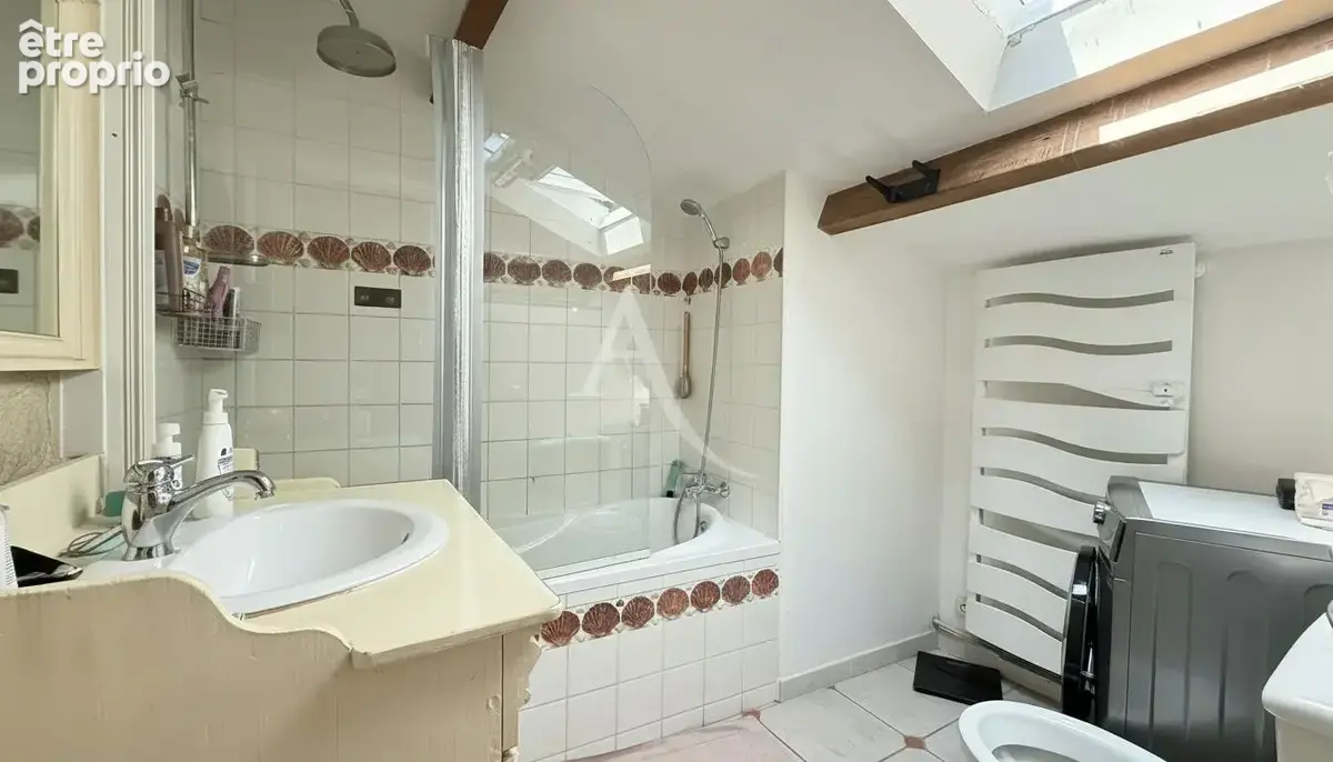 Le tablier maison a vendre en pierres - le tablier  - exclusivite amanda - photo 6