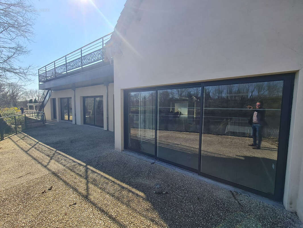 Maison à BELLEME