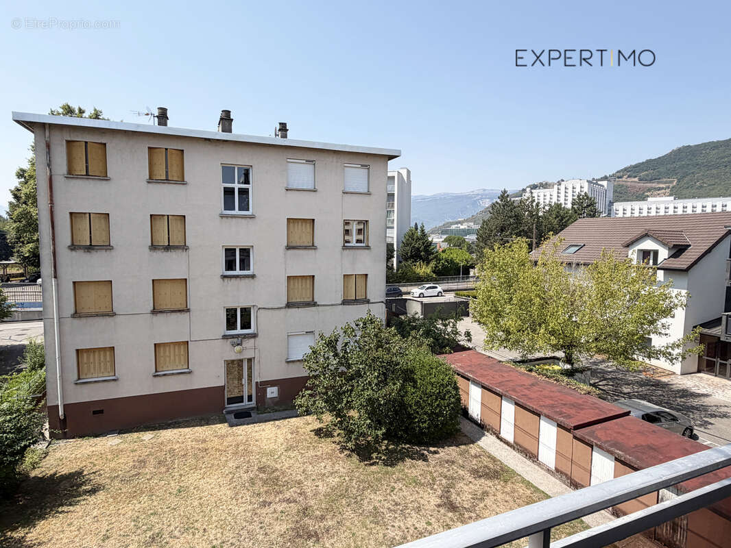 Appartement 3 pièces, 55 m2 - photo 9