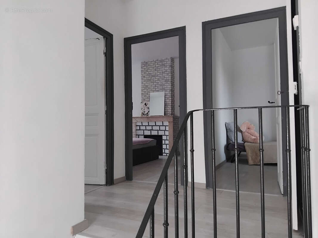 Maison à LEZIGNAN-CORBIERES