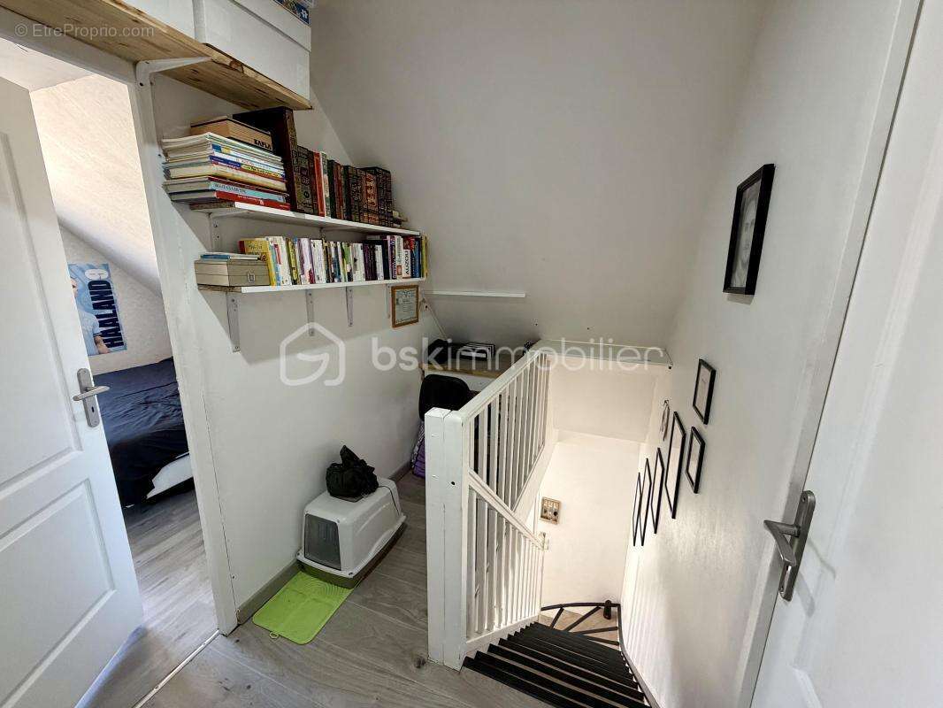 Maison à BEAUGENCY