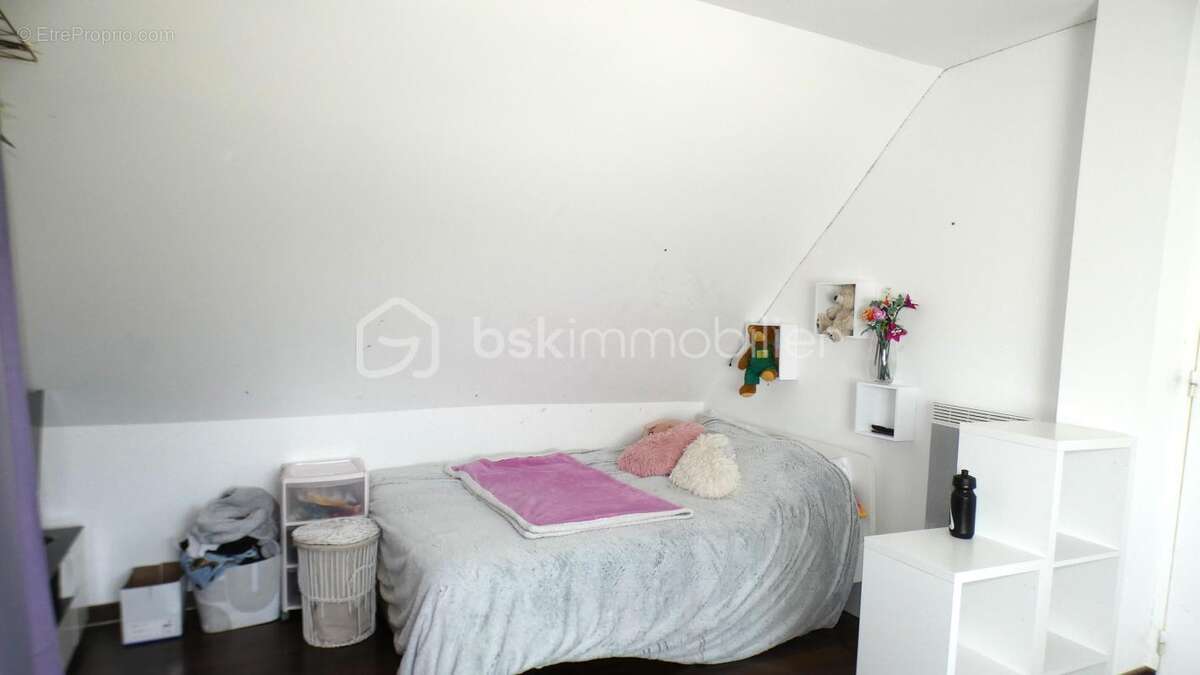 A saisir! Maison familiale spacieuse - photo 21