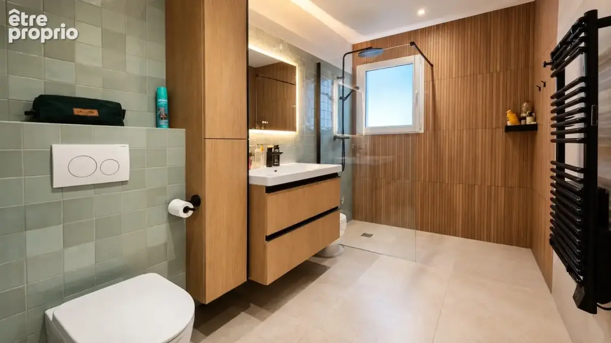 Maison à vendre 5 pièces SOUSTONS (40) - photo 9