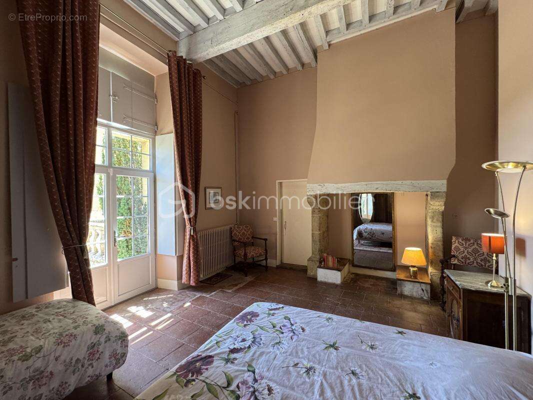Château d’Exception au Cœur de la Ténarèze - photo 22