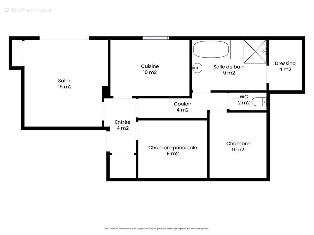 Appartement à AVIGNON
