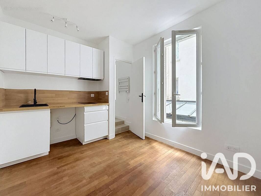 Photo 1 - Appartement à PARIS-11E