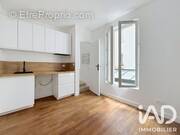 Photo 1 - Appartement à PARIS-11E