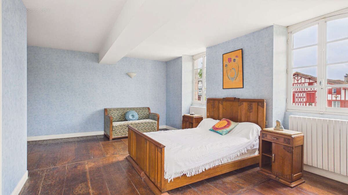 Maison à LA BASTIDE-CLAIRENCE