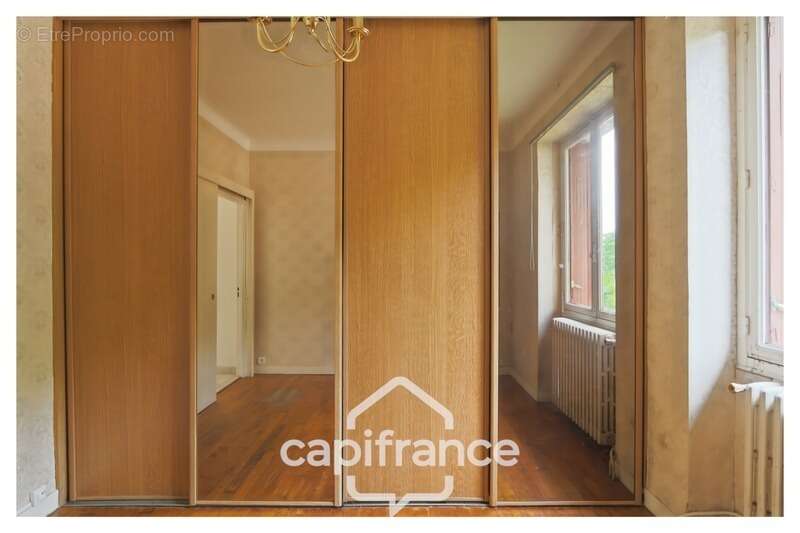 Maison individuelle de 106 m² avec jardin et ruisseau – Roufillac / Carlux - photo 11