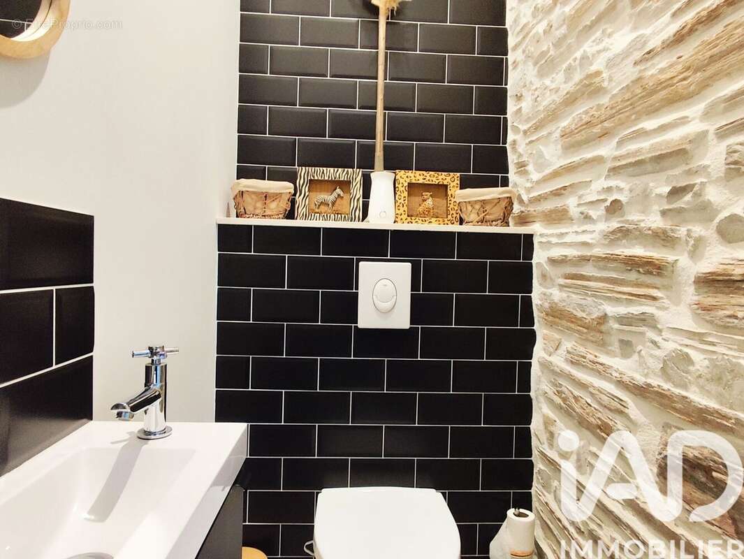 Photo 3 - Maison à BEGANNE