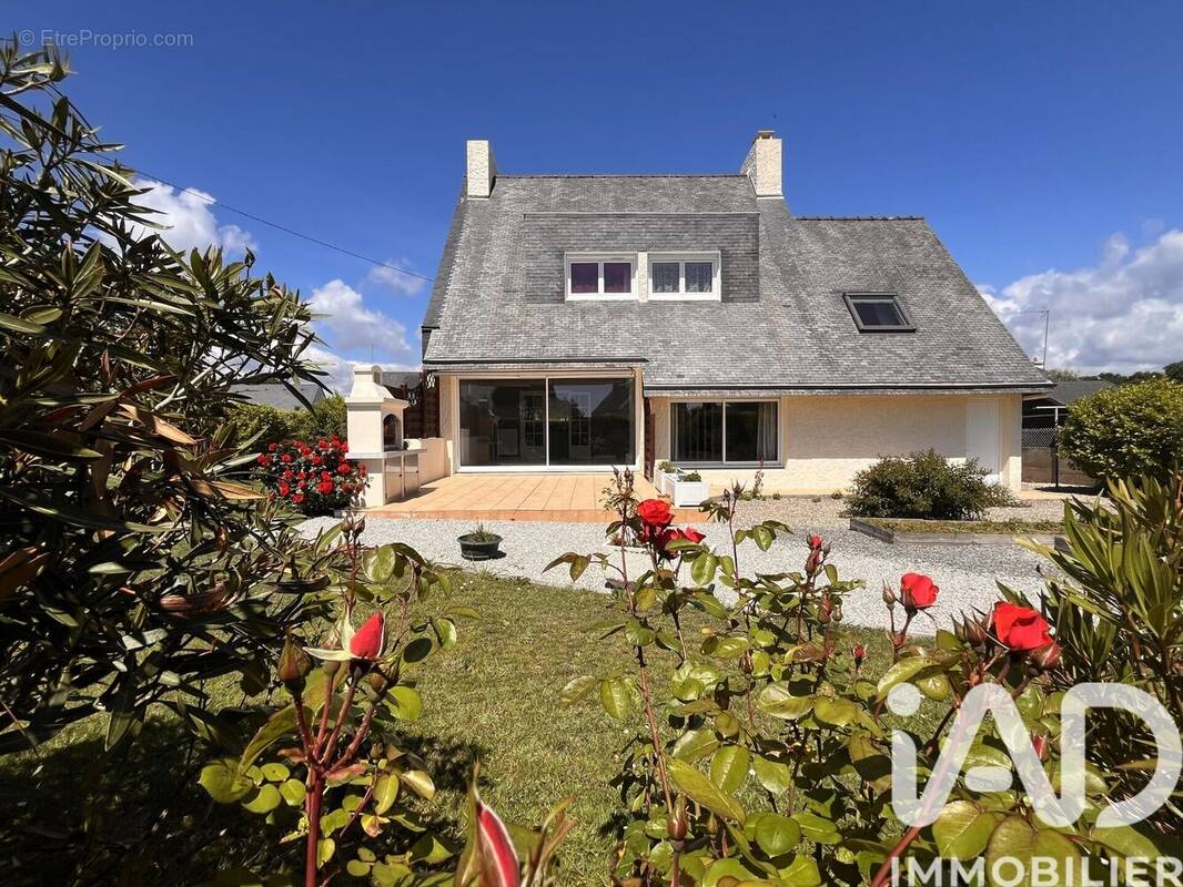 Photo 1 - Maison à RIANTEC