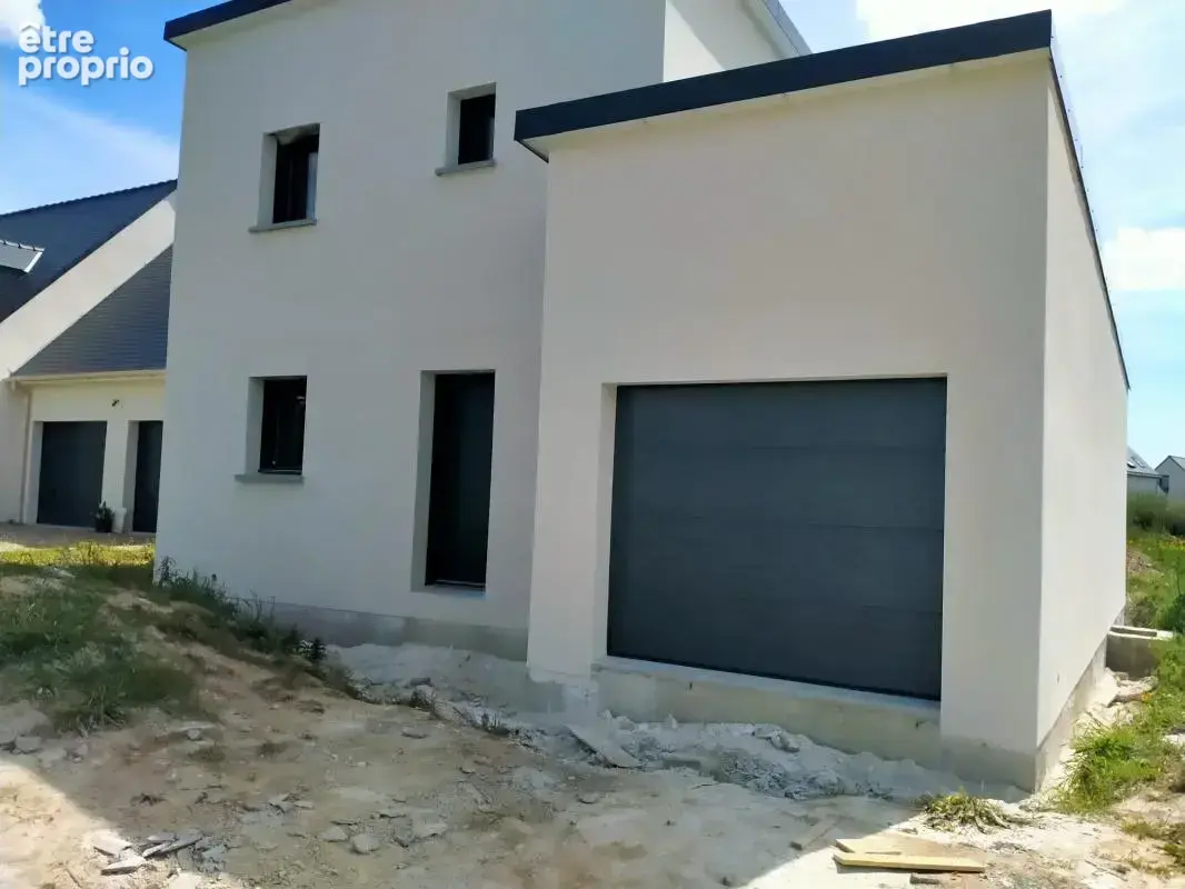 Maison 3 chambres sur plouguerneau - photo 1