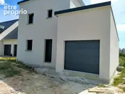 Maison à PLOUGUERNEAU