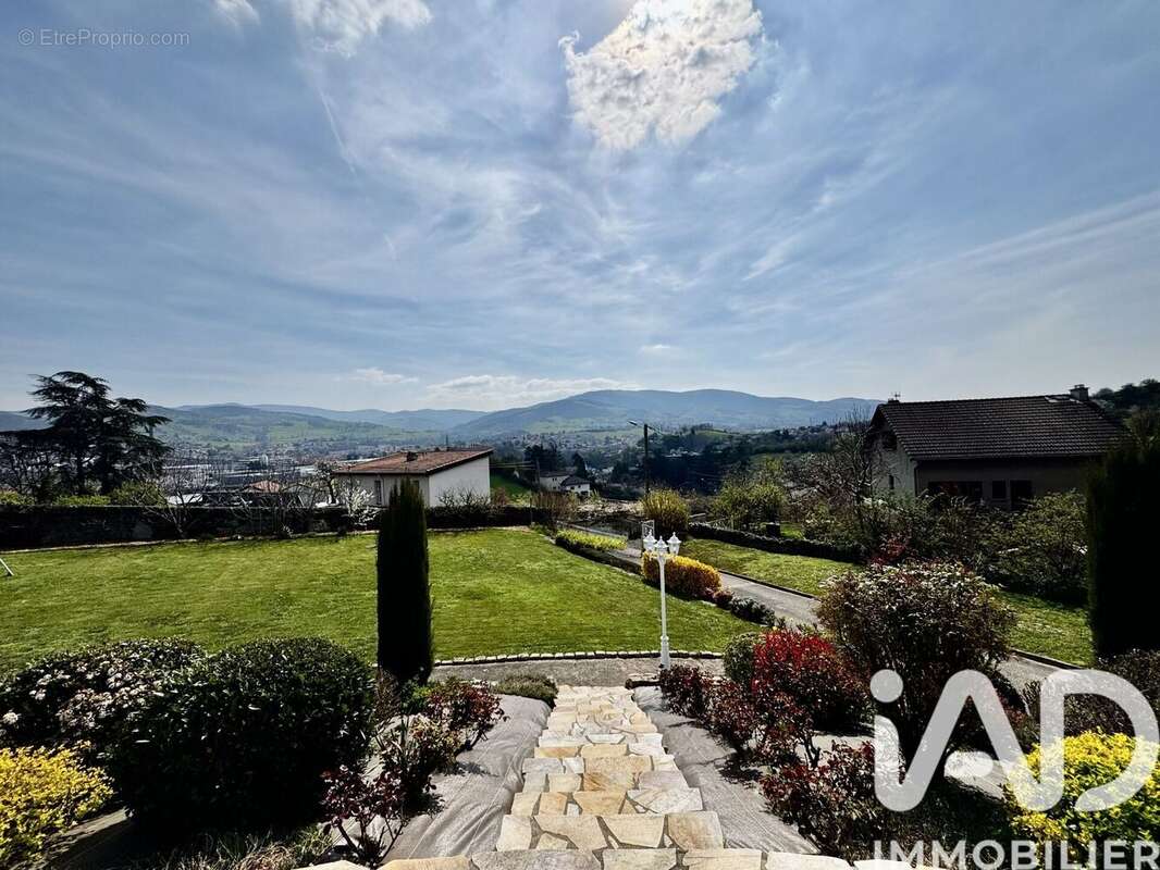 Photo 4 - Maison à SAINT-CHAMOND