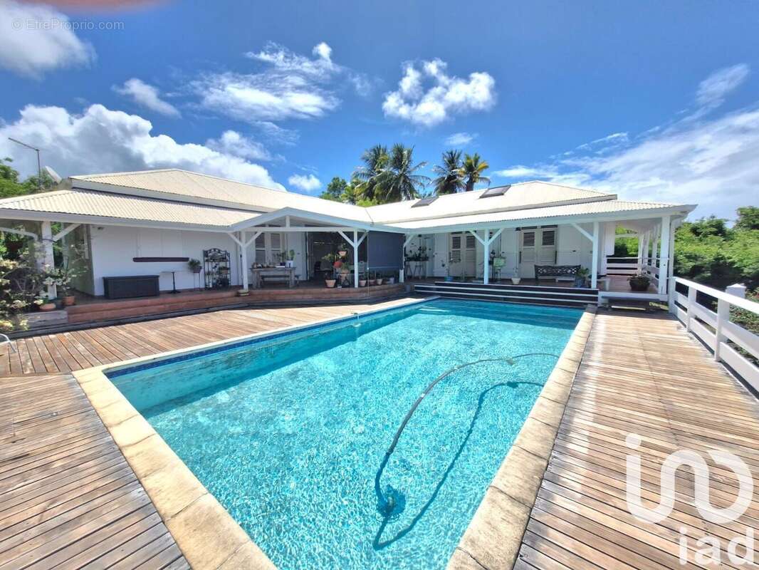 Photo 2 - Maison à LE GOSIER