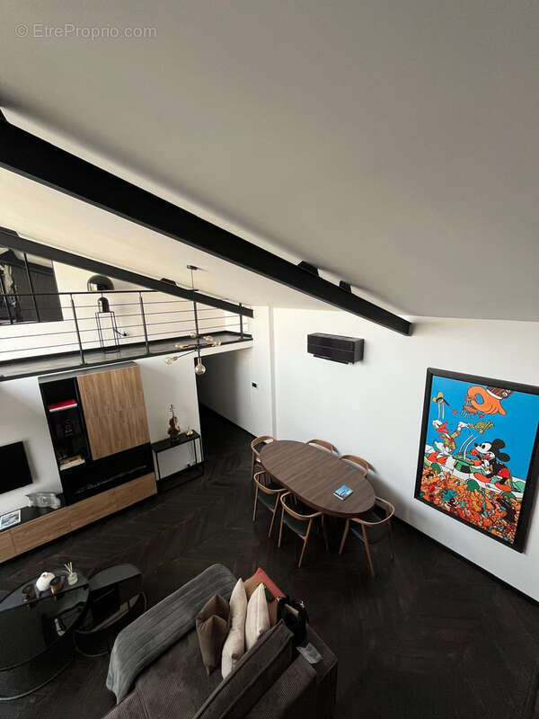 Maison à SAINT-MAUR-DES-FOSSES