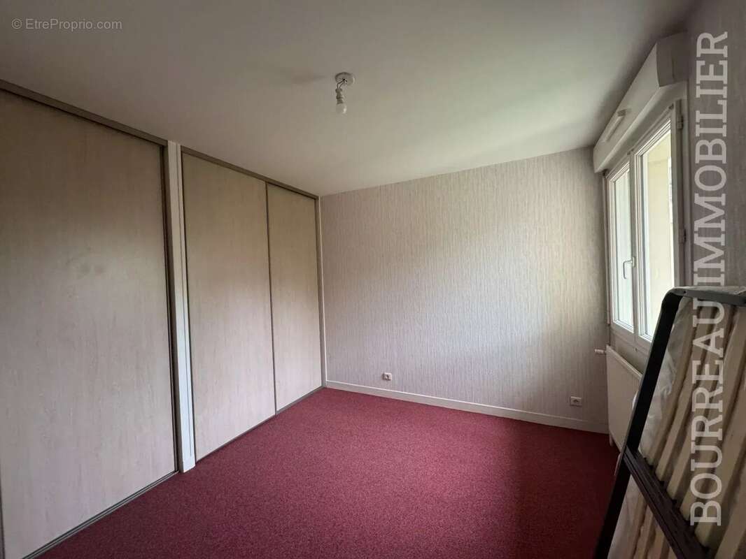 Appartement à JOIGNY