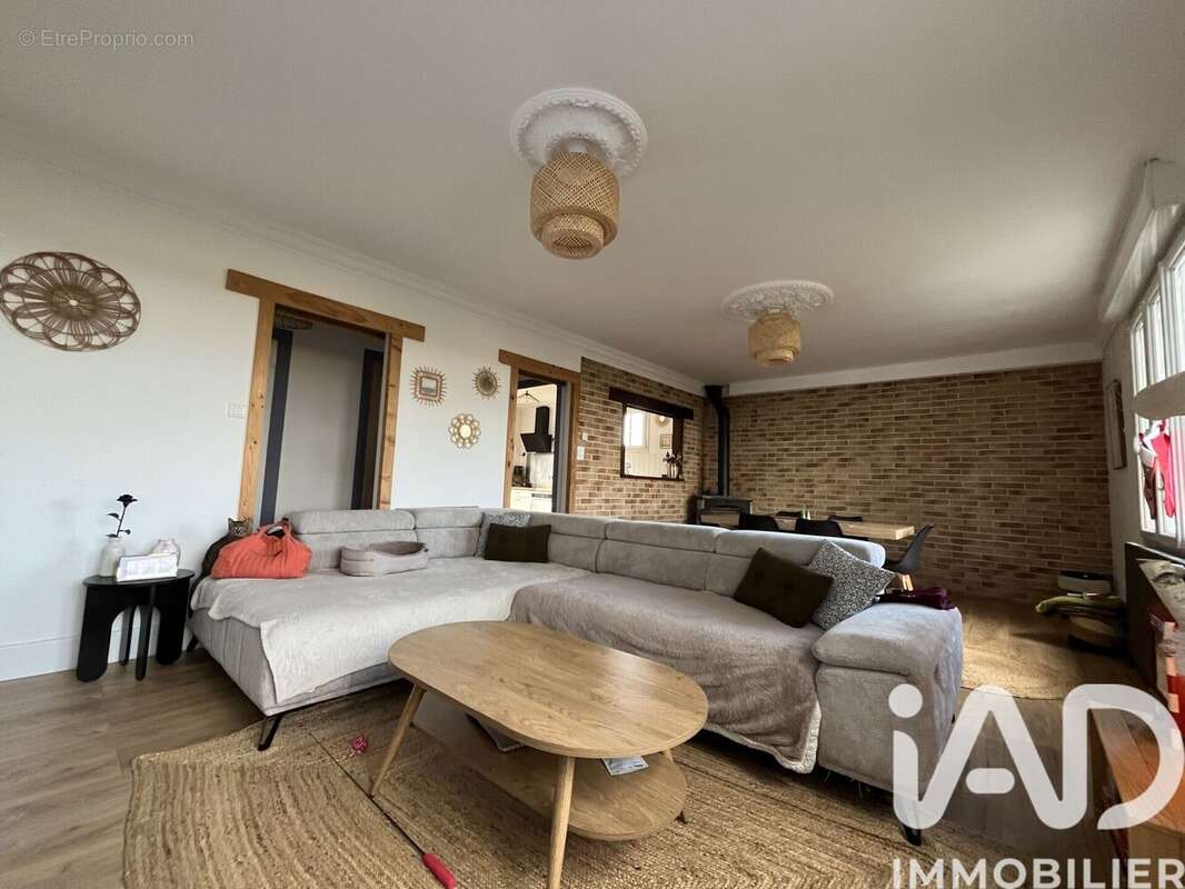 Photo 6 - Maison à GUINGAMP