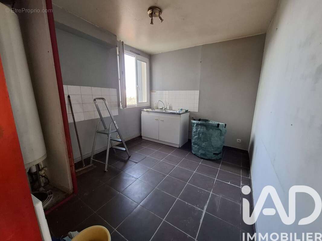 Photo 5 - Appartement à LE HAVRE