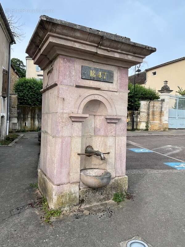 Commerce à CHALON-SUR-SAONE