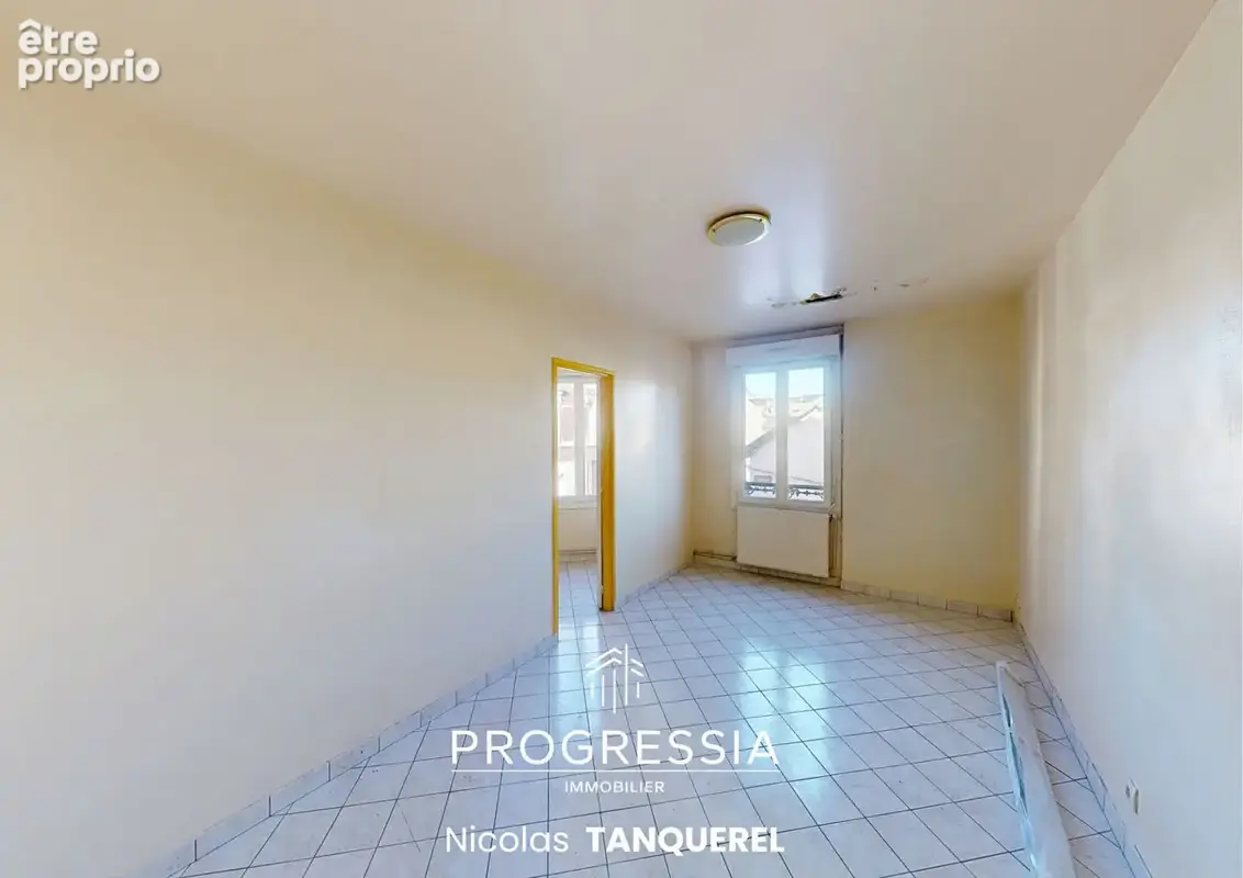 Photo Appartement à Le Havre au prix de 60 000€
