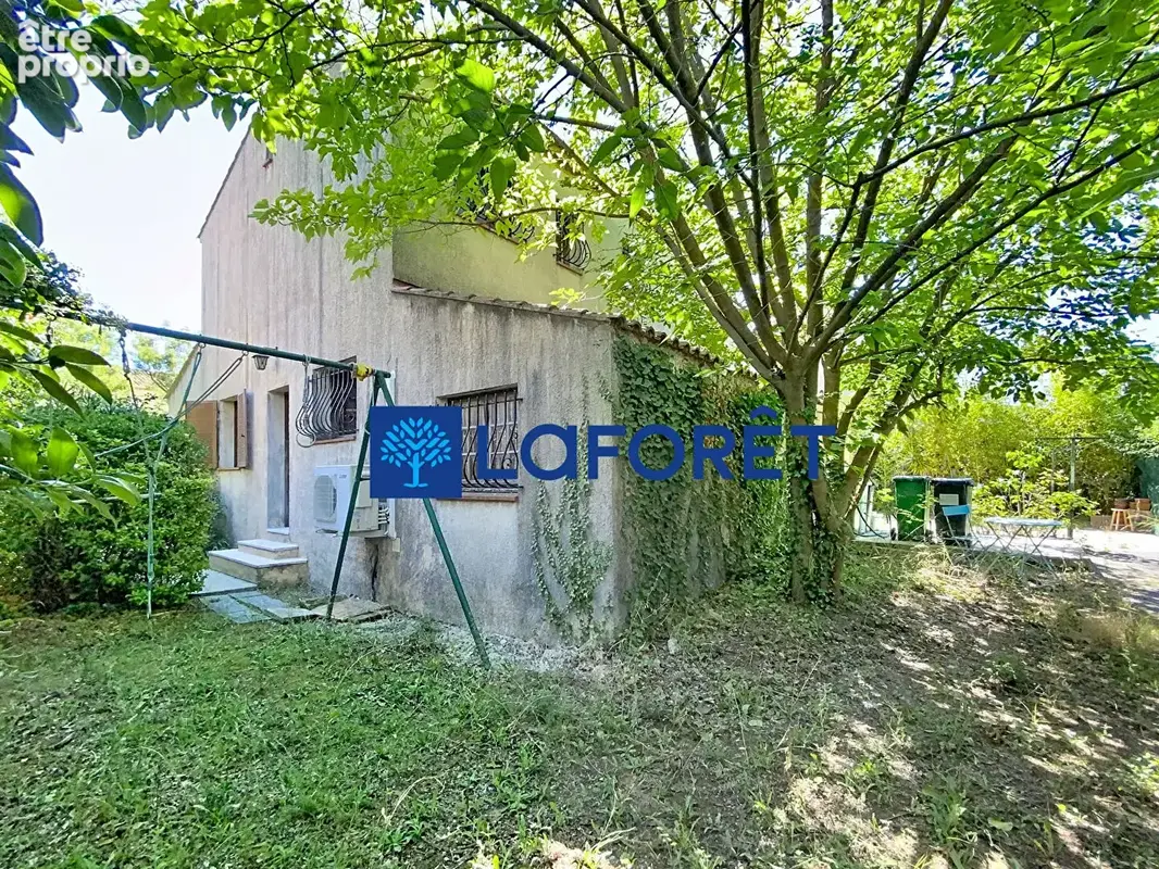 Villa La Garde 6 pièces 132 m² - Terrain 460 m² - photo 6