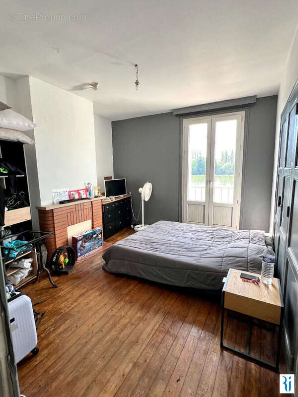 Appartement à DUCLAIR