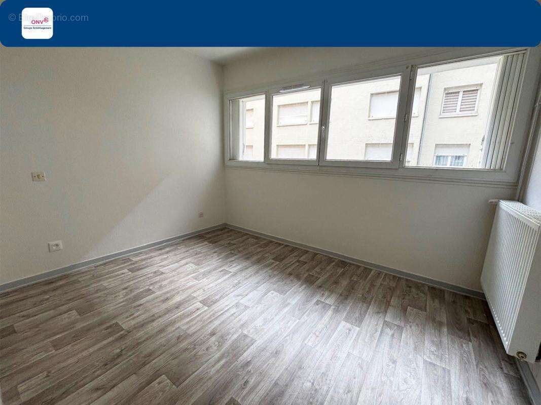 Appartement à PAU