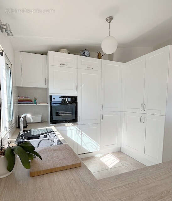 Appartement à CAGNES-SUR-MER