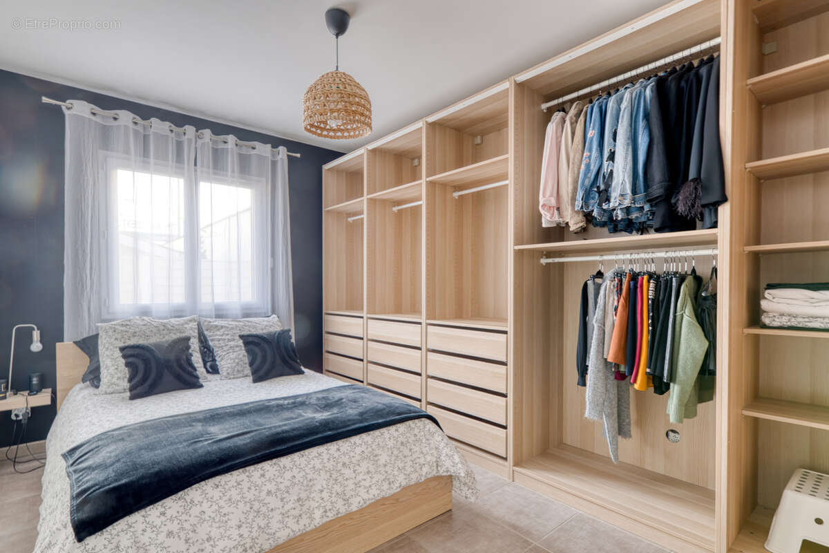 Maison à TIGNIEU-JAMEYZIEU