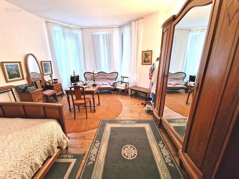 Maison à BAGNERES-DE-LUCHON