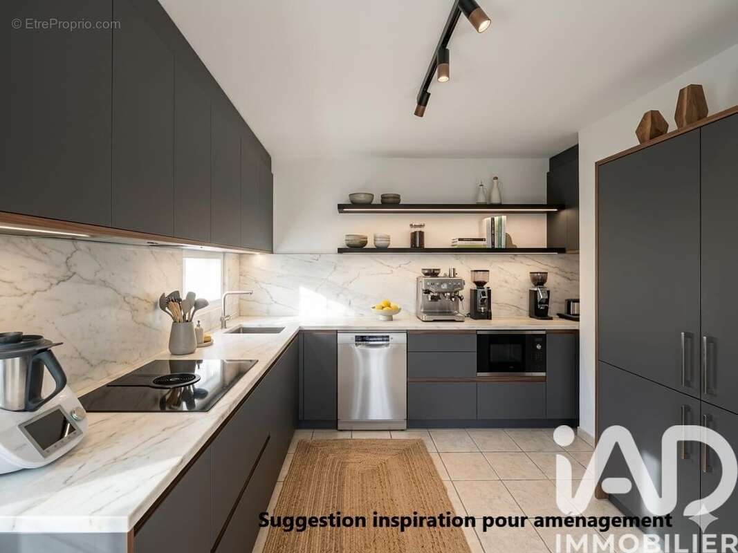 Photo 5 - Maison à CORBAS