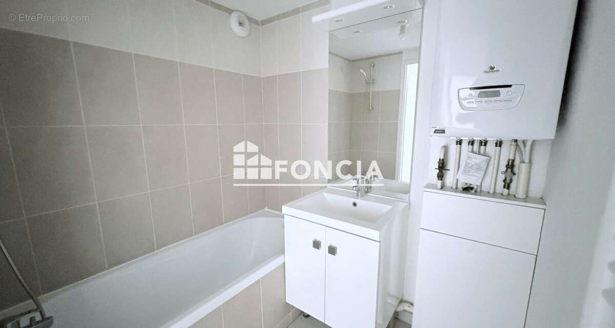 Appartement à BRUGES