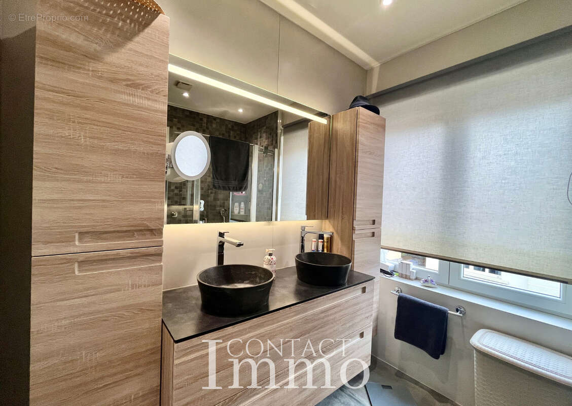 Appartement à COLMAR