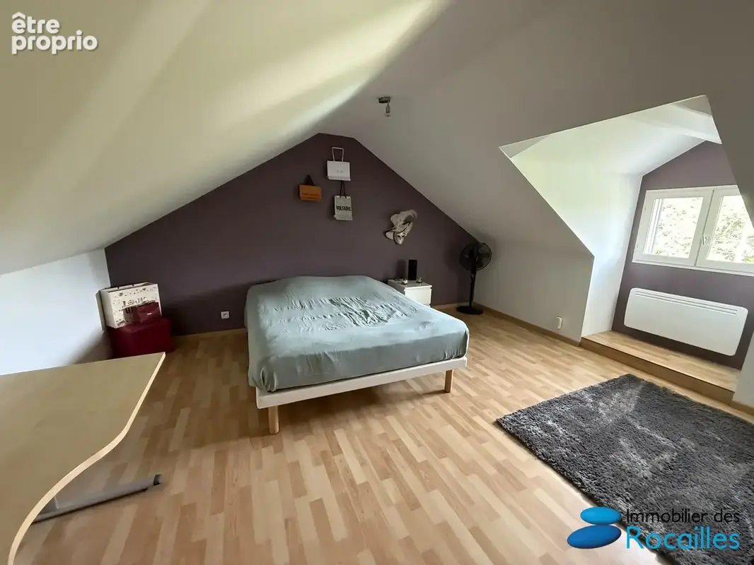Maison 5 pièces 128 m² à vendre à Pers-Jussy (74930) - photo 9