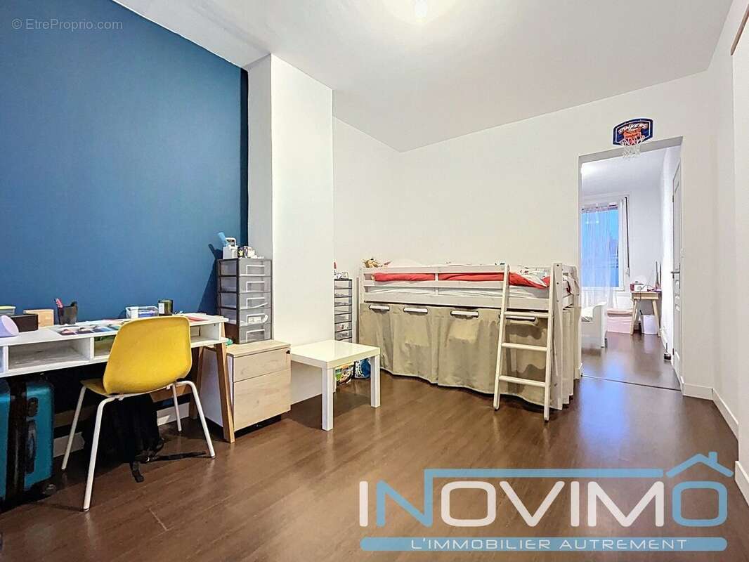 Maison à FORT-MARDYCK