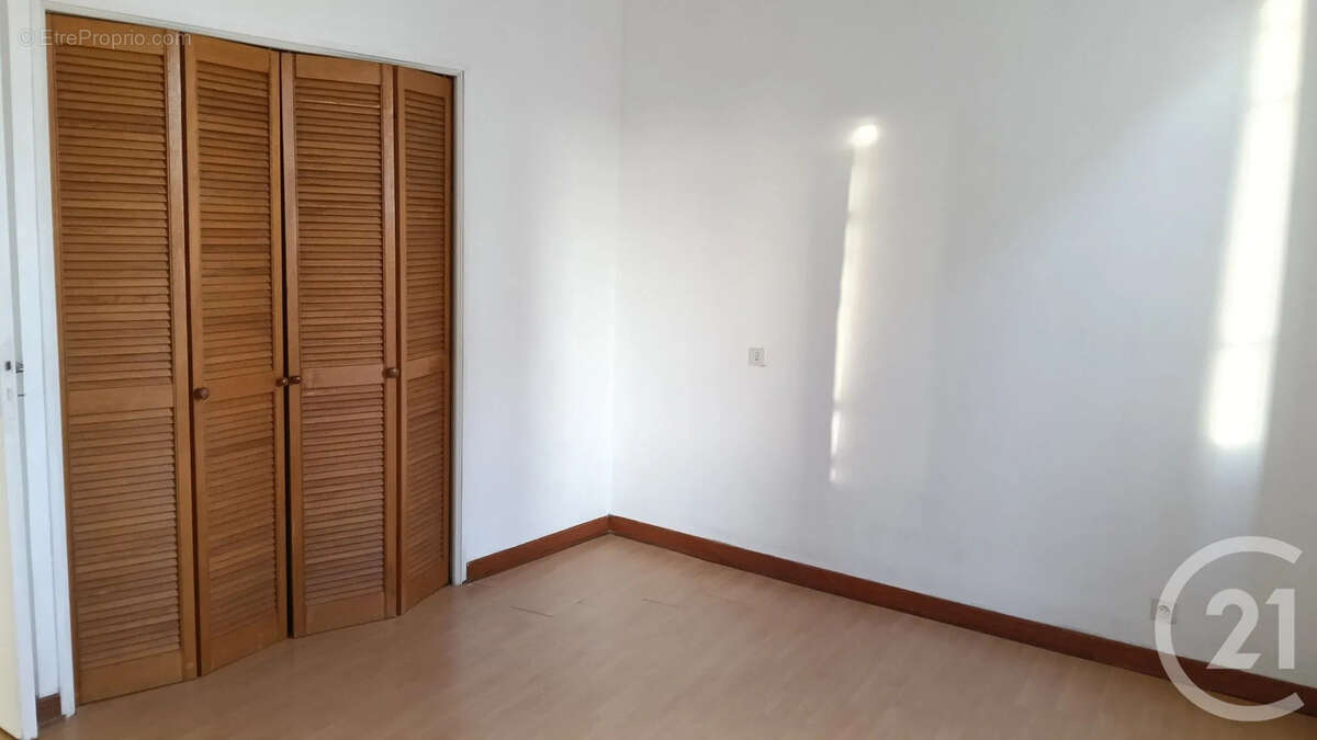 Appartement à GAILLAC