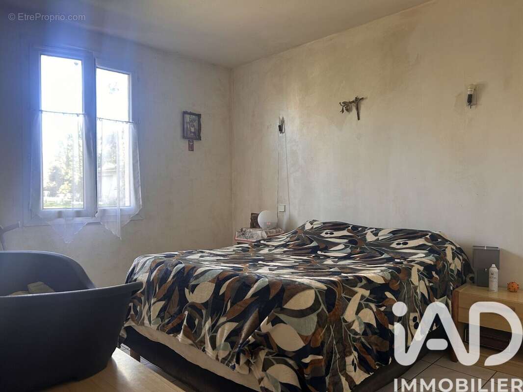 Photo 8 - Maison à SAINT-ANTOINE-SUR-L&#039;ISLE