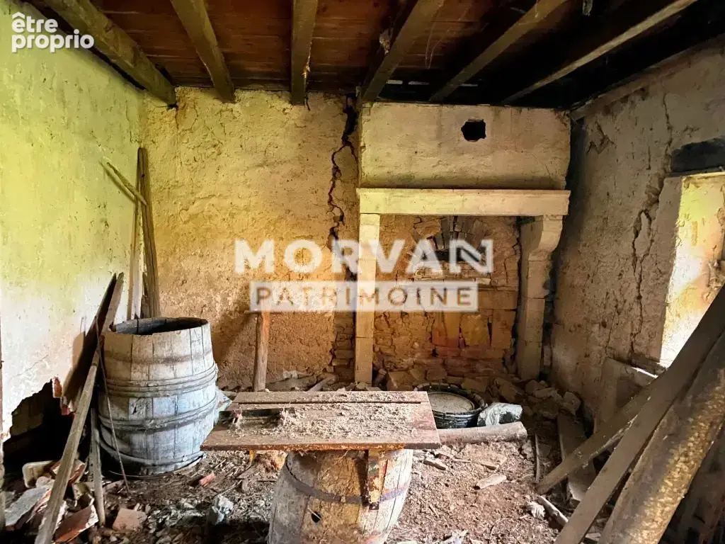 Maison et dependances sur beau terrain avec vue degagee - photo 16