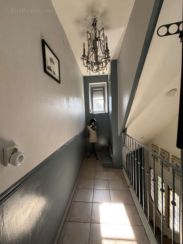 Maison à BISSEY-LA-COTE