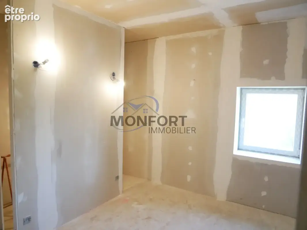 Maison en pierre avec dépendance et beau potentiel   À 3 minutes de Marmande - photo 10