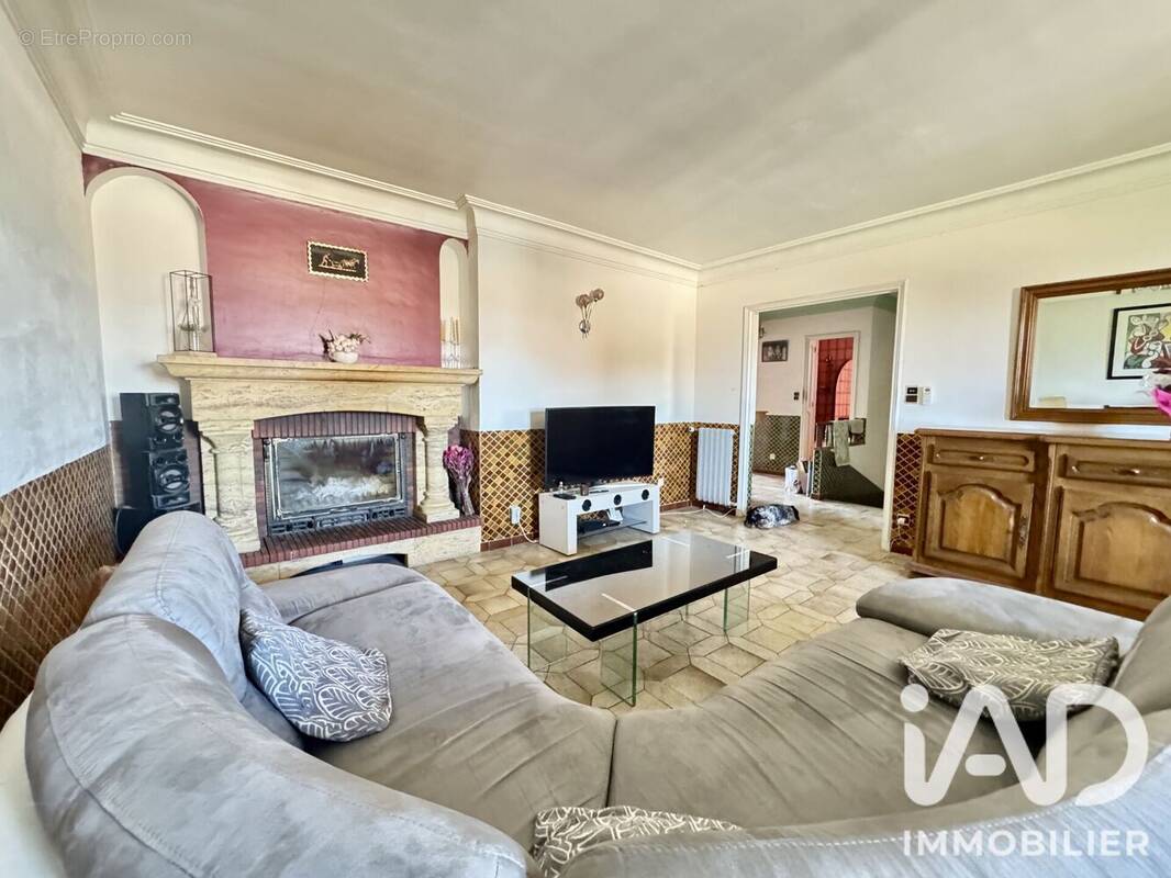 Photo 1 - Maison à SOREDE
