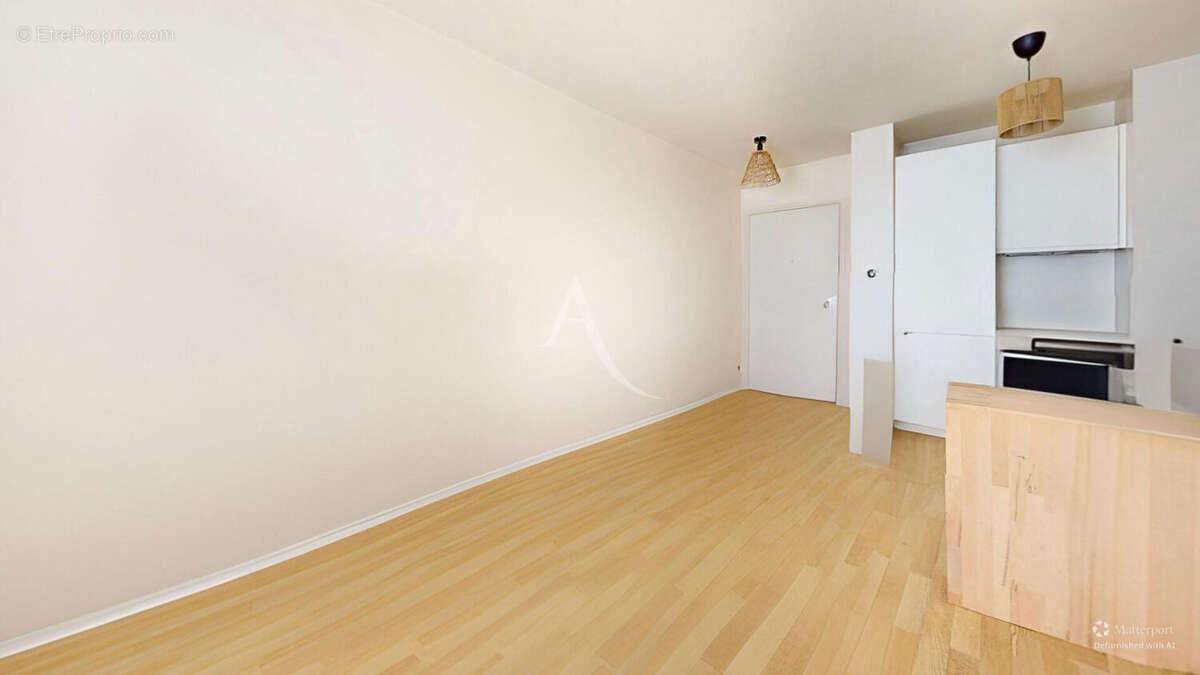 Appartement à ROSNY-SOUS-BOIS