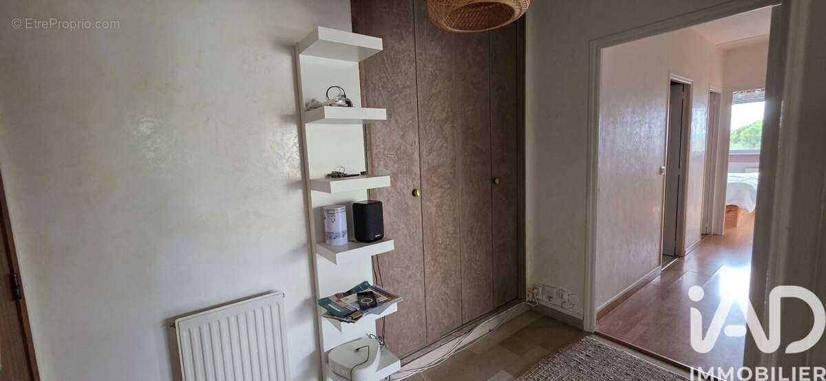 Photo 7 - Appartement à MONTPELLIER